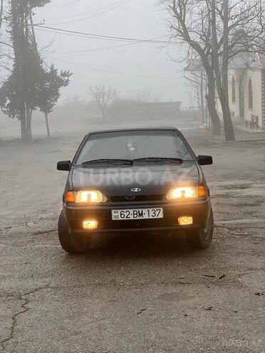 LADA (VAZ) 2115 2009, 157,000 km - 1.5 l - Şamaxı