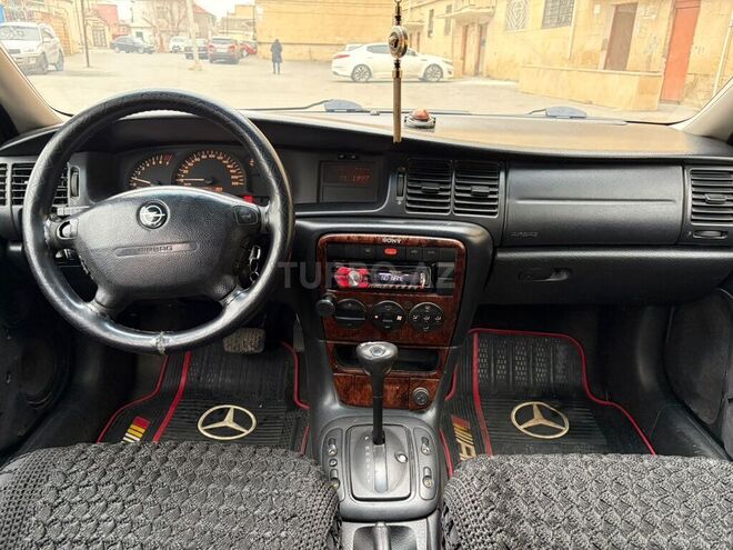 Opel Vectra 1999, 228,000 km - 1.8 l - Bakı
