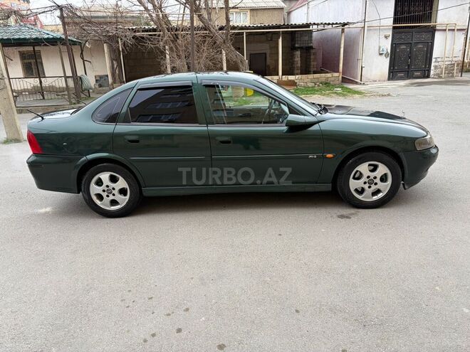 Opel Vectra 1999, 228,000 km - 1.8 l - Bakı