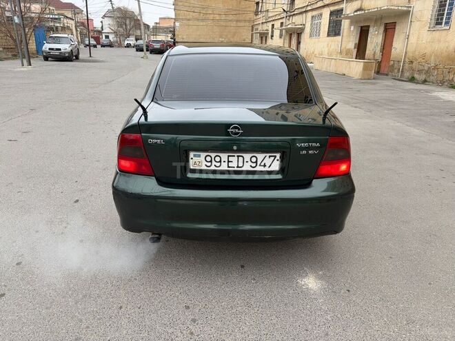 Opel Vectra 1999, 228,000 km - 1.8 l - Bakı