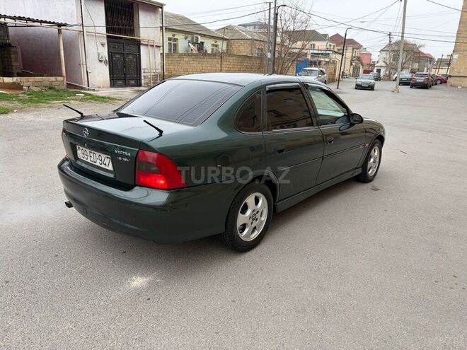 Opel Vectra 1999, 228,000 km - 1.8 l - Bakı