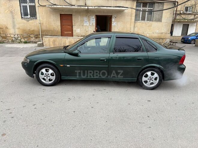 Opel Vectra 1999, 228,000 km - 1.8 l - Bakı
