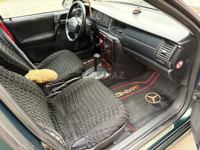 Opel Vectra 1999, 228,000 km - 1.8 l - Bakı