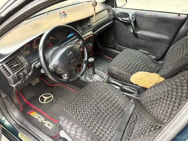 Opel Vectra 1999, 228,000 km - 1.8 l - Bakı