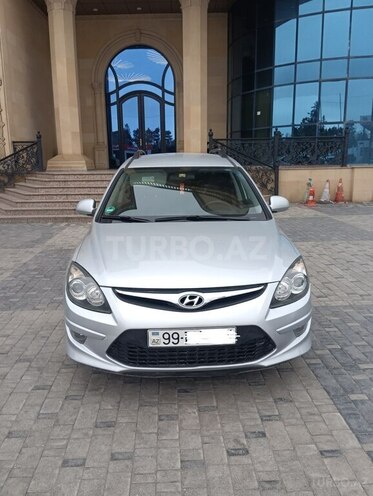 Hyundai i30 2010, 276,511 km - 1.6 л - Bakı