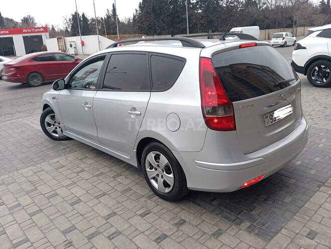 Hyundai i30 2010, 276,511 km - 1.6 л - Bakı