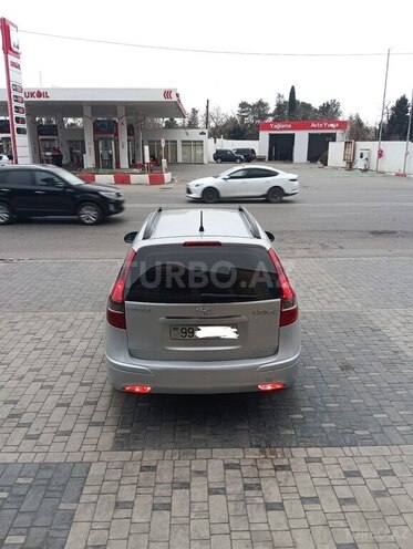 Hyundai i30 2010, 276,511 km - 1.6 л - Bakı