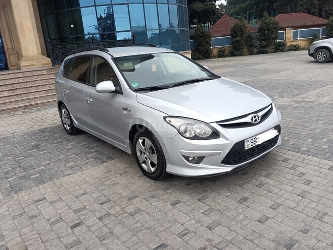 Hyundai i30 2010, 276,511 km - 1.6 л - Bakı