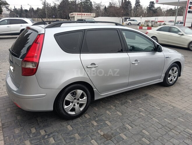 Hyundai i30 2010, 276,511 km - 1.6 л - Bakı