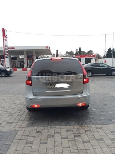 Hyundai i30 2010, 276,511 km - 1.6 л - Bakı
