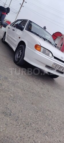 LADA (VAZ) 2115 2012, 197,000 km - 1.6 l - Ağdam