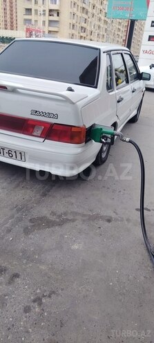 LADA (VAZ) 2115 2012, 197,000 km - 1.6 l - Ağdam