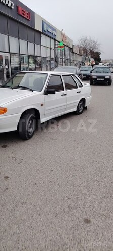 LADA (VAZ) 2115 2012, 197,000 km - 1.6 l - Ağdam