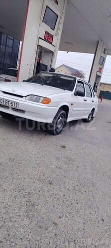 LADA (VAZ) 2115 2012, 197,000 km - 1.6 l - Ağdam