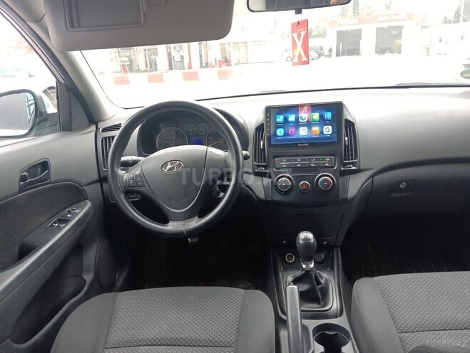 Hyundai i30 2010, 276,511 km - 1.6 л - Bakı