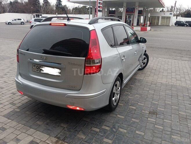 Hyundai i30 2010, 276,511 km - 1.6 л - Bakı