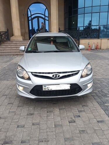 Hyundai i30 2010, 276,511 km - 1.6 л - Bakı
