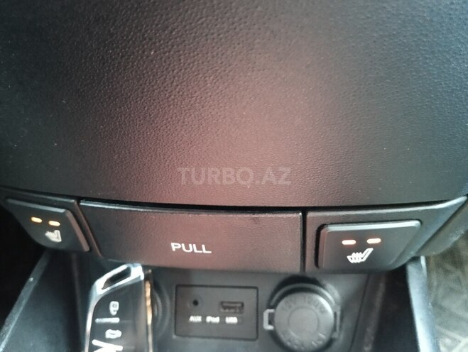 Hyundai i30 2010, 276,511 km - 1.6 л - Bakı