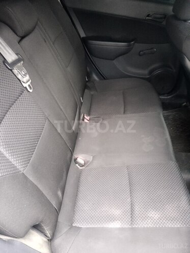 Hyundai i30 2010, 276,511 km - 1.6 л - Bakı