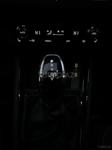 Skoda Kamiq 2023, 57,000 km - 1.6 л - Bakı