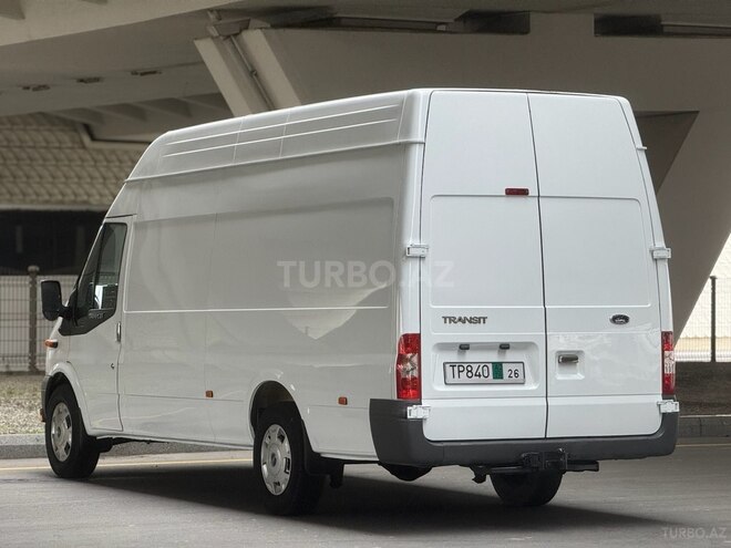 Ford Transit 2011, 179,000 km - 2.4 l - Bakı