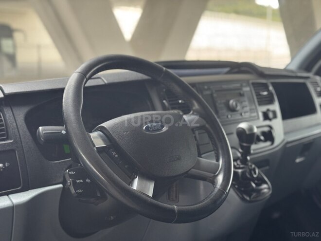 Ford Transit 2011, 179,000 km - 2.4 l - Bakı