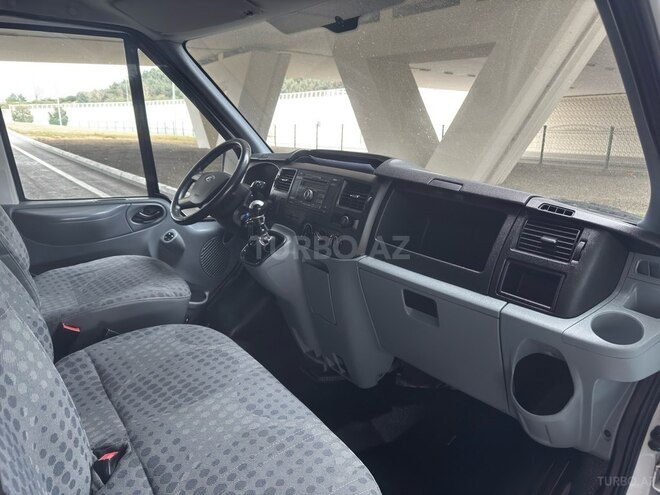 Ford Transit 2011, 179,000 km - 2.4 l - Bakı