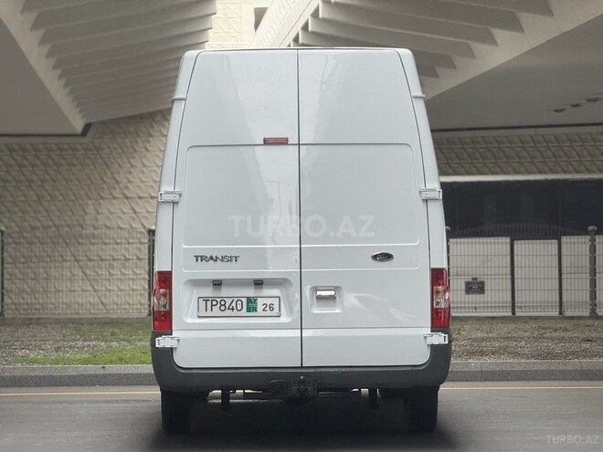 Ford Transit 2011, 179,000 km - 2.4 l - Bakı