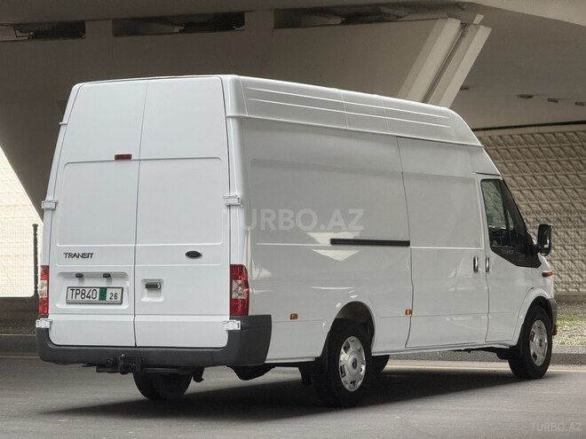 Ford Transit 2011, 179,000 km - 2.4 l - Bakı