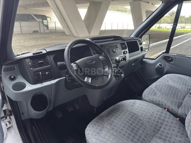 Ford Transit 2011, 179,000 km - 2.4 l - Bakı