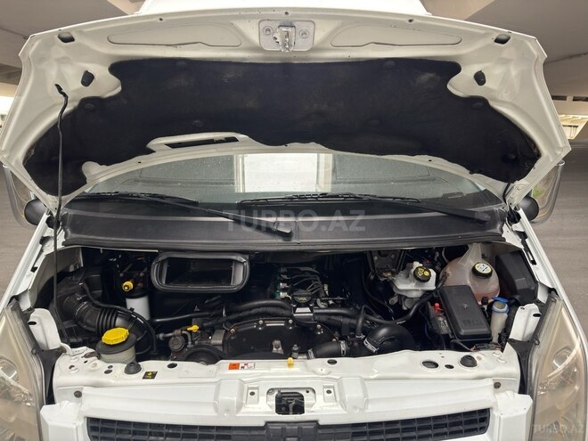 Ford Transit 2011, 179,000 km - 2.4 l - Bakı