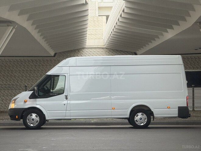 Ford Transit 2011, 179,000 km - 2.4 l - Bakı