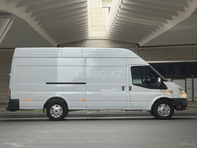 Ford Transit 2011, 179,000 km - 2.4 l - Bakı