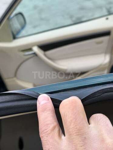 Mercedes C 200 1998, 387,200 km - 2.0 л - Xırdalan