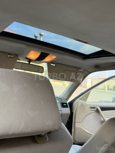 Mercedes C 200 1998, 387,200 km - 2.0 л - Xırdalan