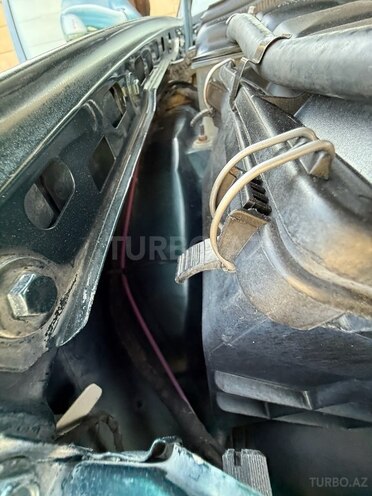 Mercedes C 200 1998, 387,200 km - 2.0 л - Xırdalan