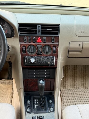 Mercedes C 200 1998, 387,200 km - 2.0 л - Xırdalan