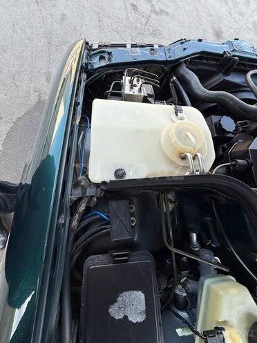 Mercedes C 200 1998, 387,200 km - 2.0 л - Xırdalan