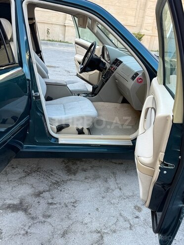Mercedes C 200 1998, 387,200 km - 2.0 л - Xırdalan