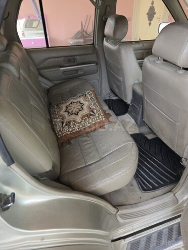 Infiniti QX4 1998, 254,894 km - 3.3 l - Bakı