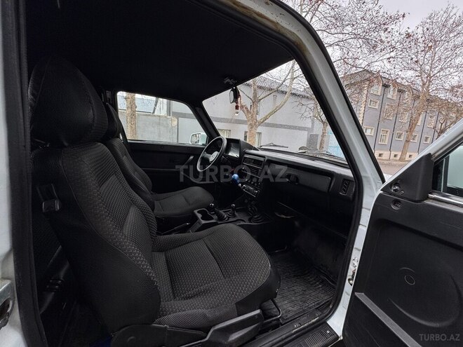 LADA (VAZ) Niva 2014, 145,000 km - 1.7 l - Tovuz