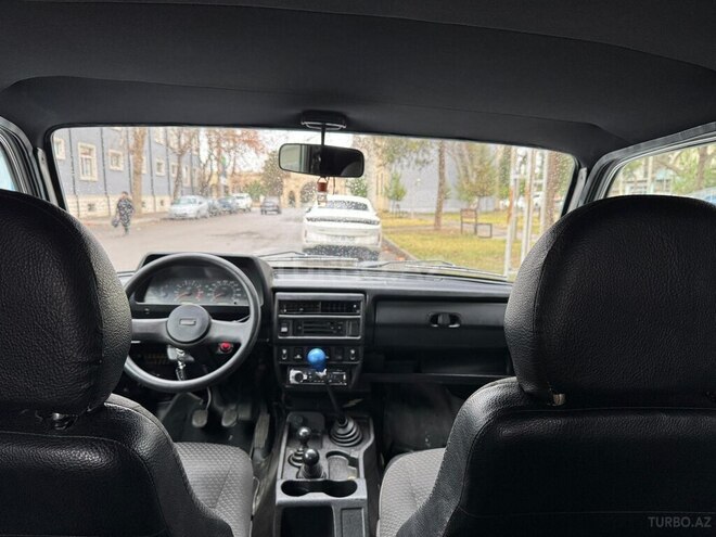LADA (VAZ) Niva 2014, 145,000 km - 1.7 l - Tovuz
