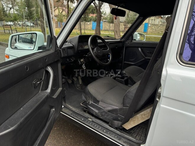 LADA (VAZ) Niva 2014, 145,000 km - 1.7 l - Tovuz