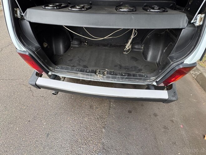 LADA (VAZ) Niva 2014, 145,000 km - 1.7 l - Tovuz