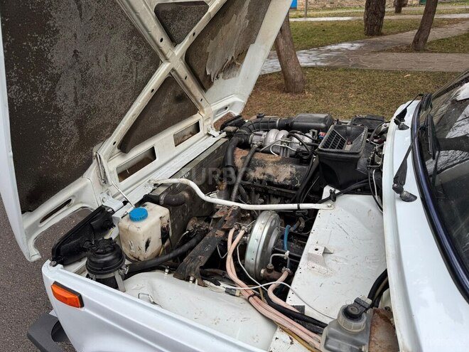 LADA (VAZ) Niva 2014, 145,000 km - 1.7 l - Tovuz