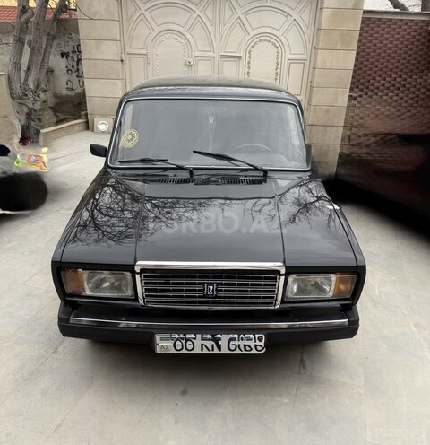 LADA (VAZ) 2107 2010, 187,000 km - 1.6 l - Xırdalan