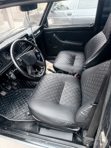 LADA (VAZ) 2107 2010, 187,000 km - 1.6 l - Xırdalan