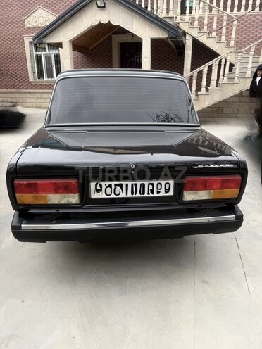 LADA (VAZ) 2107 2010, 187,000 km - 1.6 l - Xırdalan