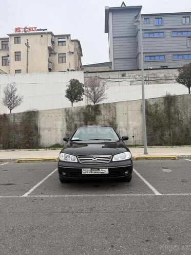 Nissan Sunny 2008, 260,500 km - 1.6 l - Bakı