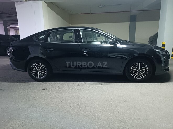 BYD  2025, 0 km - 1.5 l - Bakı
